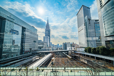 Hotel Chinanso Tokyo